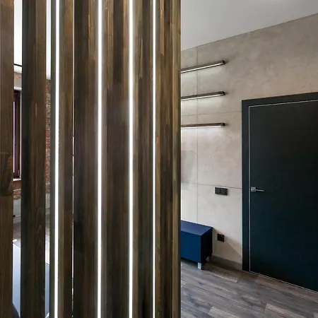 Apartment Vip-квартира независимости , 39