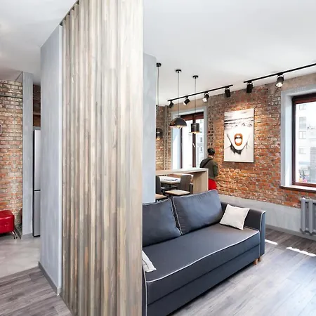 Vip-квартира независимости , 39 Apartment