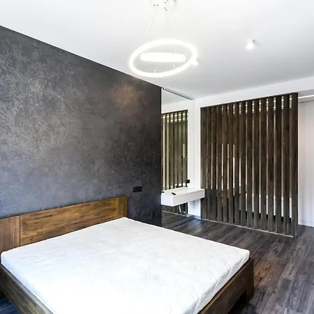 Vip-квартира независимости , 39 Apartment Minsk