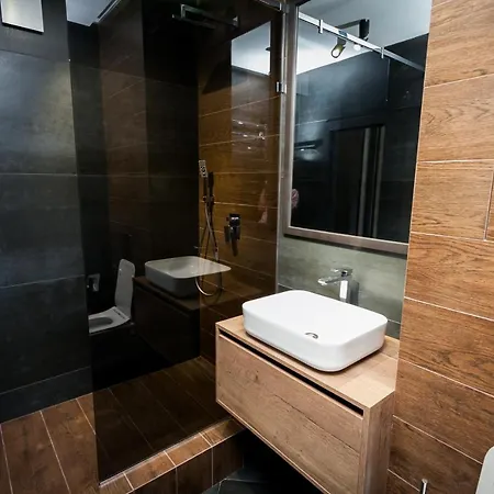 Vip-квартира независимости , 39 Apartment Minsk