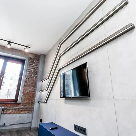 Apartment Vip-квартира независимости , 39 *